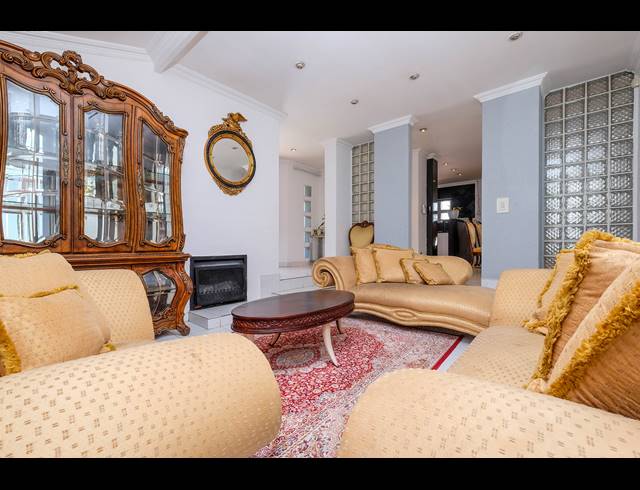 3 BEDROOM HOUSE TO LET IN WENDYWOOD